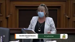 Jennie Stevens May 22nd