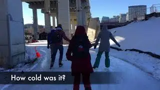 The Bentway - Opening Day