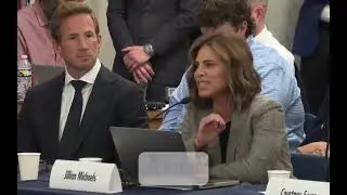 Jillian Michaels Receives Standing Ovation for Powerful Speech on Healthcare