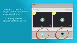 Amplify Science Patterns of Earth and Sky 2.3 Modeling Tool Demo