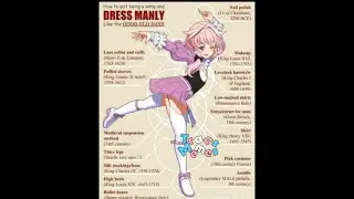 🏳️&zwj;⚧How To NOT Crossdress and Other Trans Memes🏳️&zwj;⚧