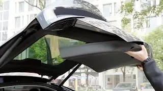 10 AMAZING Tesla Juniper's Mods and Upgrades Every Owner Loves!