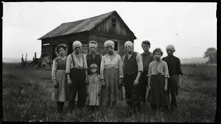 The Hollowbrook Family&rsquo;s Children Were Found in 1975 &mdash; Their DNA Did Not Match Human Ancestry