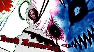 Black Clover Chapter 268 Review - The Sad Story of A Devil