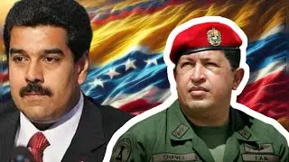 El Chavismo y Madurismo | Venezuela