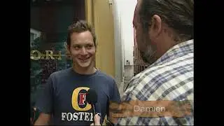 Front Up - S3 E1 - 1996