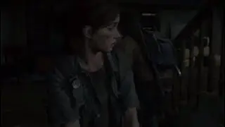 The Last of Us: Part 2 - Jesse meets Ellie in Seattle