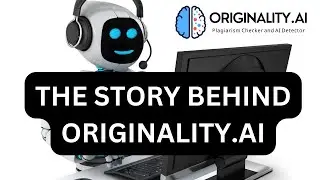 Introducing Originality.AI - Why We Built Originality.AI and What Is It