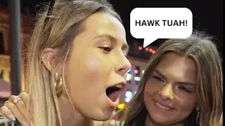 Who is the Hawk Tuah Girl and Why is She Taking Over TikTok?