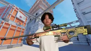 Best Awper NA has ever seen in CS
