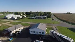 Sublette Illinois RV Sales: Forest River RV Superstore Flyby