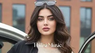 Smoking, Cigarettes, Music, Feeling Good Mix [2025] - Akmalov & Imram & Aziza Qobilova & ZAKHID