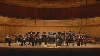 Anna Appleby - Bridges - World Premiere