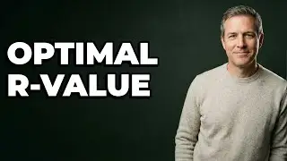What R-Value Is Best For Each Home Area?
