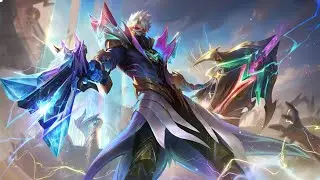 Mobile Legends M7 Pass: Granger &ldquo;Thunder Ascendant&rdquo; + Prime &ldquo;Cosmic Finality&rdquo;!
