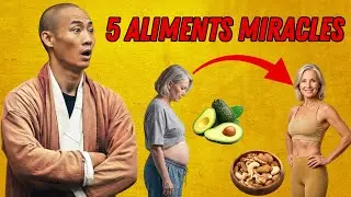 Votre ventre gonfl&eacute; apr&egrave;s 50 ans? Mangez ces 5 aliments le soir et regardez-le fondre en 14 jours