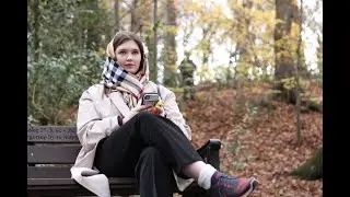 Lurk - A short film 