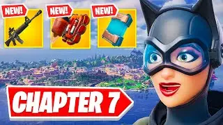 CHAPTER 7 Este Aici Si Este INSANE! (cel mai tare sezon)