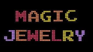 Magic Jewelry - All Kinds Of Everything Medley
