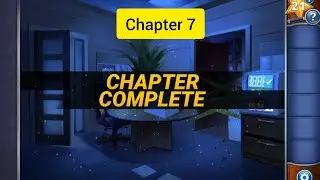Adventure escape mysteries - Framed Chapter 7 walkthrough guide and gameplay (Haiku Game)#gaming