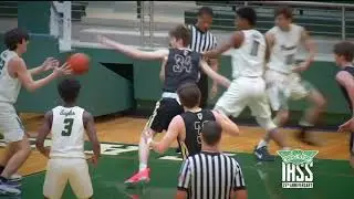 Dallas Jesuit vs Prosper - Texas High School Boys Basketball Highlights