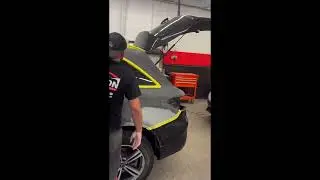 Video Institucional Boston Express Colision