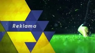 TVP1 HD - jingiel reklamowy (Mistrzostwa Świata Brazylia 2014)