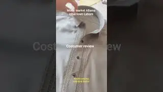 costumer review #sewingequipment #janome 6000# #juki #embroidery #janome#sewingequipment #tutorial