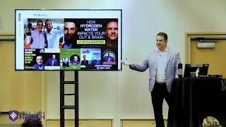 Hydrogen Water: What It Is & Who It Helps &mdash; Dr. Paul Barattiero