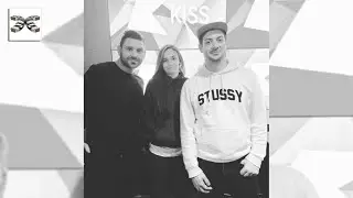 Mollie Collins - Kiss Fresh 5th March 2019 + Guests Benny V & Serum (Souped Up)