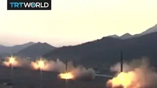 North Korea Missile: Pyongyang tests another ballistic missile