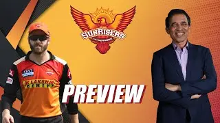 IPL 2022: Sunrisers Hyderabad Preview ft. Harsha Bhogle