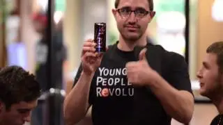 Vemma Nutrition Company Launches Hot New Product, a Healthy Energy Drink