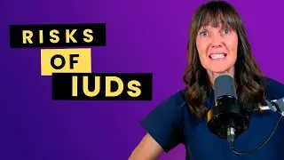 Risks of IUDs