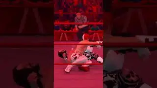 CWE Universe Mode: Episode 7 - Eddie Owens vs Justin Prince
