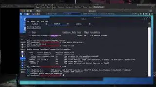 TA505+ Adversary Simulation: AoO - 6 Brute Forcing SSH and Exploiting ProFTPD on Linux Server