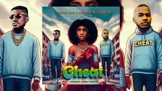 Memish Bee - Cheat Featuring Augus6tine & Korbz Latest Sierra Leone Music