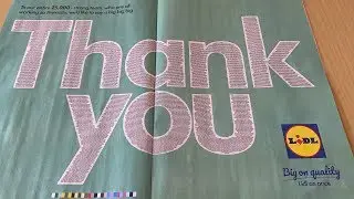 LIDL Catalogue Arrivals | 9 To 15 April 2020 with Prices | THANKS TO LIDL STAFF