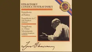 Symphony in C Major: IV. Largo