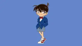 Anime Beats - Detective Conan Hip-Hop Rap Beat Instrumental | The Dream 2