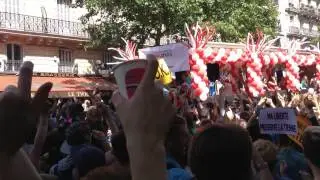 Gay Pride Paris 2015