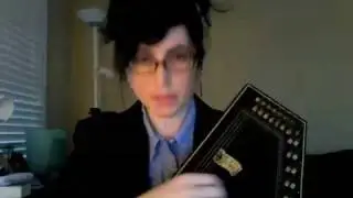 Fear of Trains - Magnetic Fields (Cover)