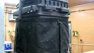 Mega Catch Mosquito Trap operations video