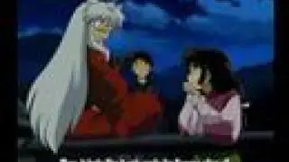 inuyasha won't say (he's in love...with koga)