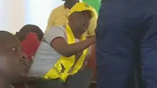CAS Rehema Dida Jaldesa's full speech during UDA PARTY Registration in Isiolo