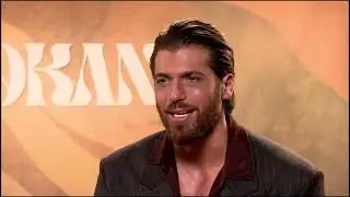 Sandokan, intervista a Can Yaman e Jan Maria Michelini