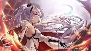 Honkai impact beta 5.2 Herrscher of Dominance Raven red lotus exalted abyss part 2