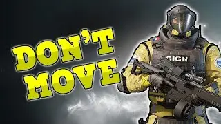 Rainbow Six Siege Technical Test Servers In A Nutshell