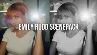 Emily Rudd scenepack