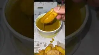 Выиграйте набор китайской еды &laquo;Соль и перец&raquo; бесплатно! #Брэдфорд #еда
